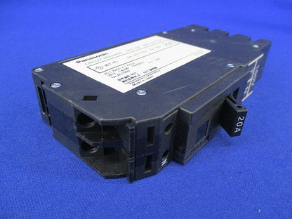 カンタッチブレーカ 2P1E20A BKF-50P BKF2201TNK