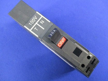カンタッチブレーカ 2P1E20A BKF-50P BKF2201TNK
