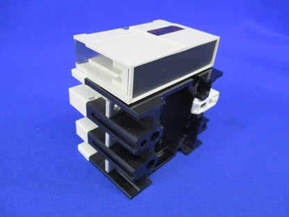 漏電遮断器3P30E30A NV30-FA