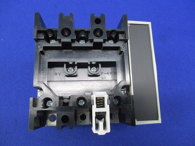 漏電遮断器3P30E30A NV30-FA