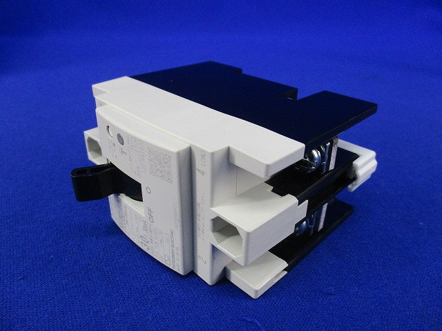 漏電遮断器2P2E30A NV30-FA