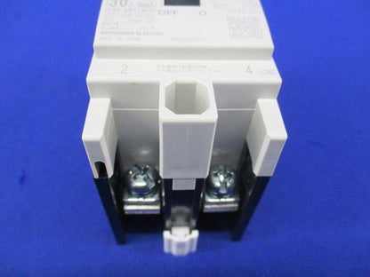 漏電遮断器2P2E30A NV30-FA