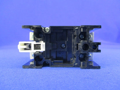 漏電遮断器2P2E30A NV30-FA