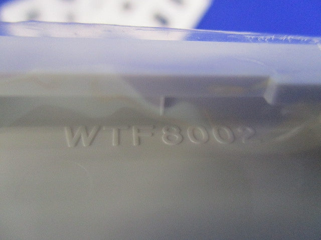 コンセントプレート1連用2コ用(6枚入)(ホワイト) WTF8002