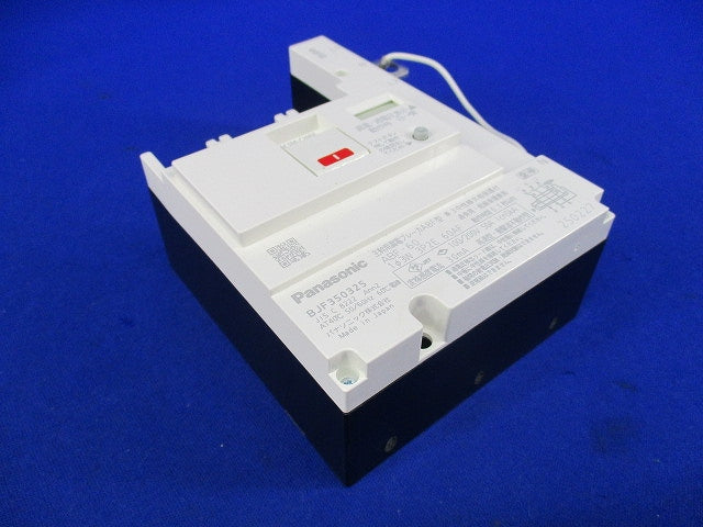 主幹用漏電ブレーカABF型3P2E50A(単3中性欠相保護付) ABF-60 BJF350325