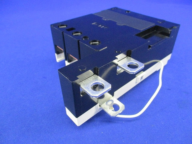 主幹用漏電ブレーカABF型3P2E50A(単3中性欠相保護付) ABF-60 BJF350325
