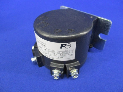 低圧計器用変流器 一次巻線付 CC3P1-0105