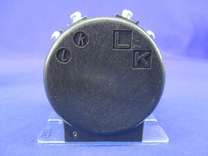 低圧計器用変流器 一次巻線付 CC3P1-0105