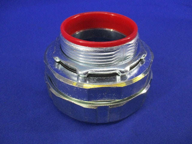 防水プリカ用コネクタ(2個入) WBG63