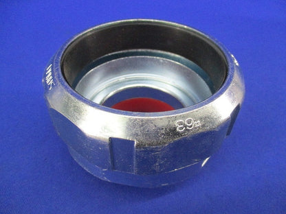 防水プリカ用コネクタ(2個入) WBG63