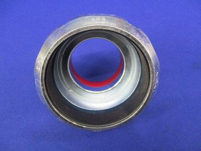 防水プリカ用コネクタ(2個入) WBG63