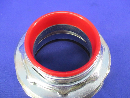 防水プリカ用コネクタ(2個入) WBG63