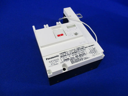 主幹用漏電ブレーカABF型3P3E75A(単3中性線欠相保護付) ABF-75 BJF375315