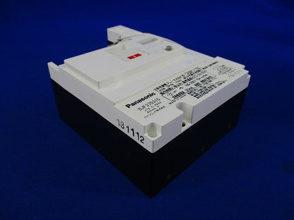 主幹用漏電ブレーカABF型3P3E75A(単3中性線欠相保護付) ABF-75 BJF375315