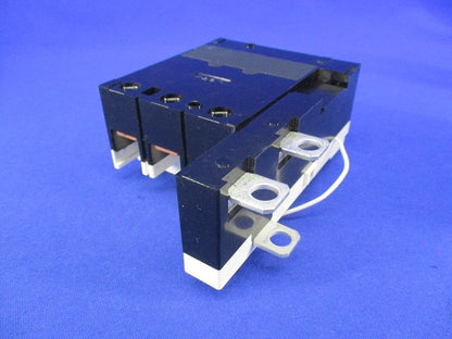 主幹用漏電ブレーカABF型3P3E75A(単3中性線欠相保護付) ABF-75 BJF375315