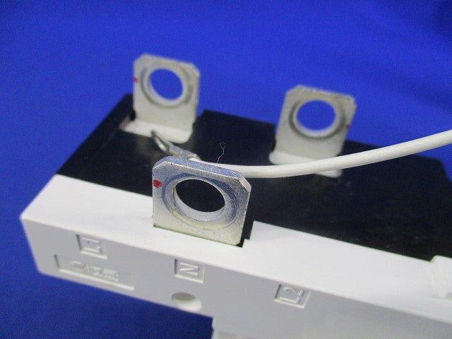 主幹用漏電ブレーカABF型3P3E75A(単3中性線欠相保護付) ABF-75 BJF375315