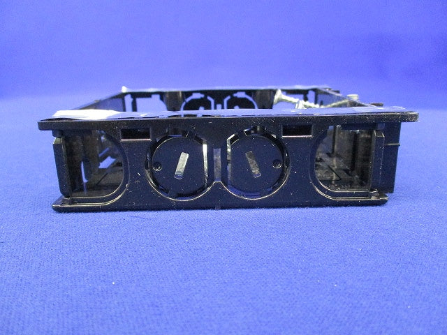 浅形スライドボックス2ヶ用(10個入) SBS-W
