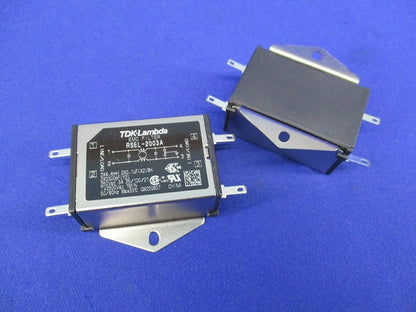 電源ライン用EMCフィルタ (2個入) RSEL-2003A