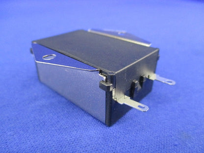 電源ライン用EMCフィルタ (2個入) RSEL-2003A