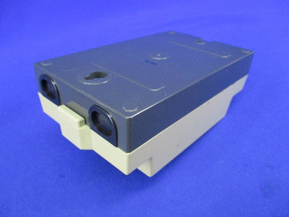 BHスイッチ 0.75kw3P BH23