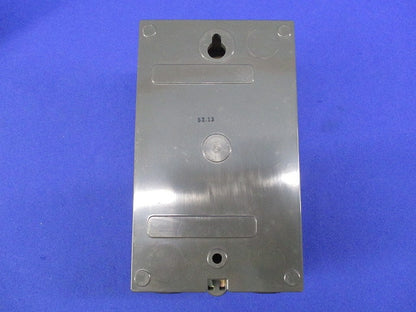 BHスイッチ 0.75kw3P BH23