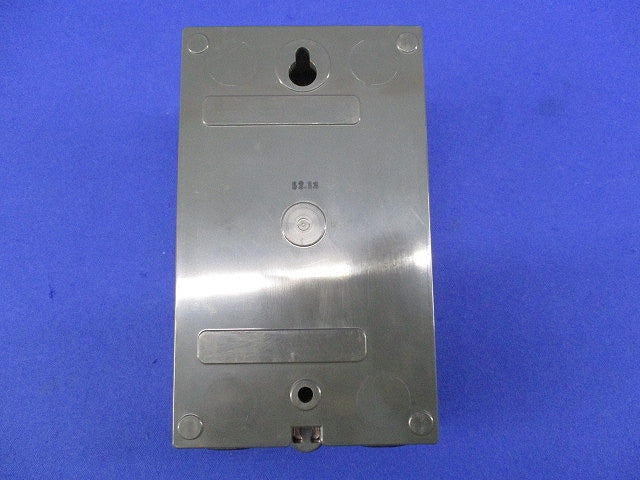 BHスイッチ 0.4kw3P(汚れ有) BH23