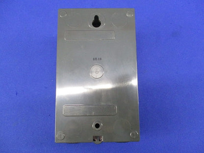BHスイッチ 0.4kw3P(汚れ有) BH23