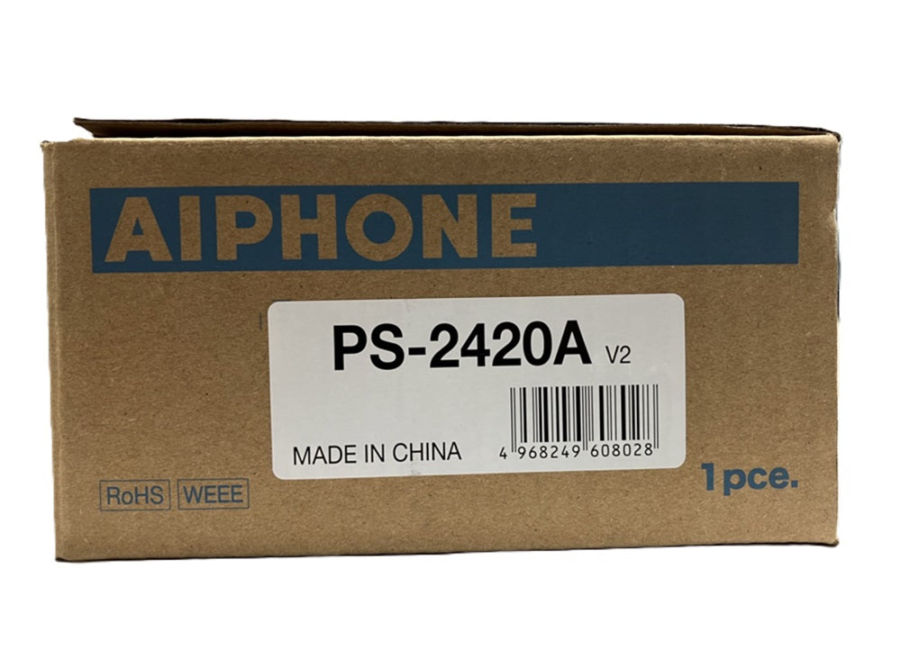 電源アダプタ PS-2420A