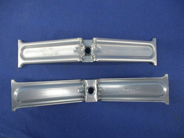 QLデッキ用吊り金具(12個入) HBQLD-W3