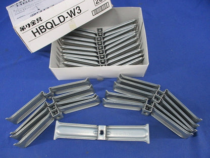 QLデッキ用吊り金具(20個入) HBQLD-W3