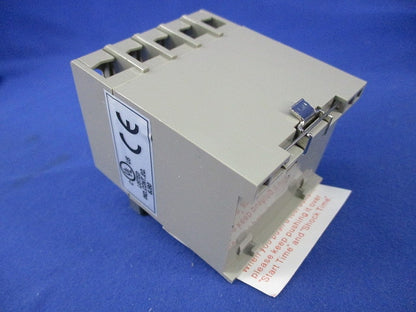 電子式過負荷保護機器 ショックリレー SSシリーズ TSBSS30