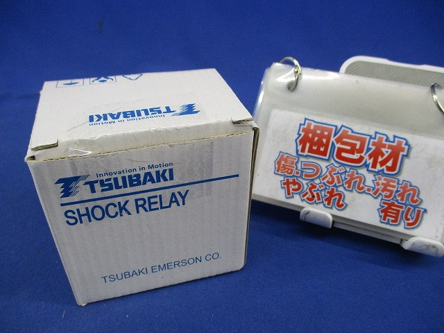 電子式過負荷保護機器 ショックリレー SSシリーズ TSBSS30
