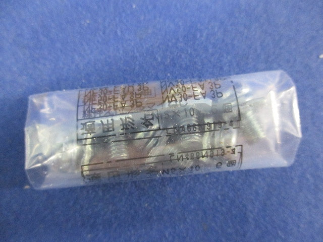 漏電遮断器3P30E30A NV30-FA