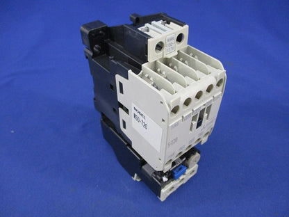 電磁開閉器100V MSO-T20