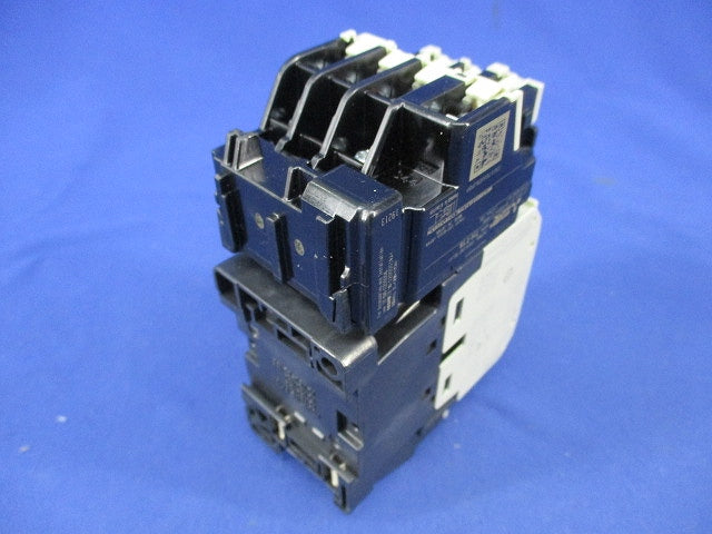 電磁開閉器100V MSO-T20