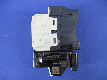 電磁開閉器100V MSO-T20