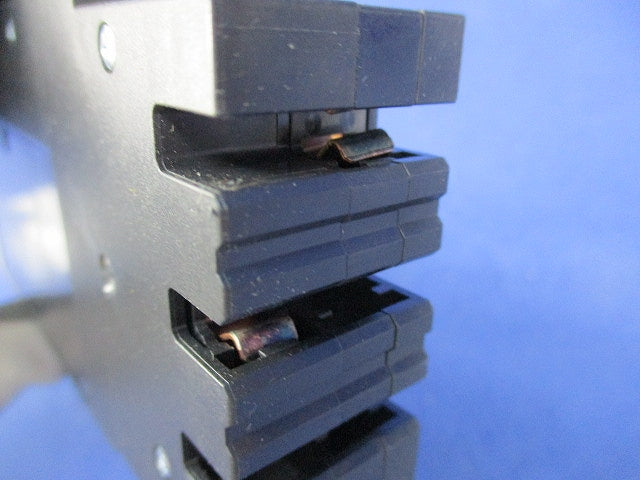 漏電ブレーカ カンタッチブレーカ 2P1E20A BKFE-50P BKFE22031RNK