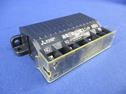 過電圧検出分岐ユニット NBU