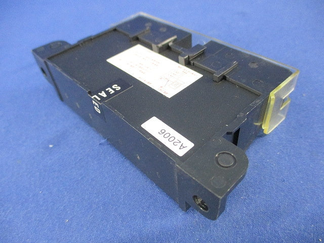 過電圧検出分岐ユニット NBU