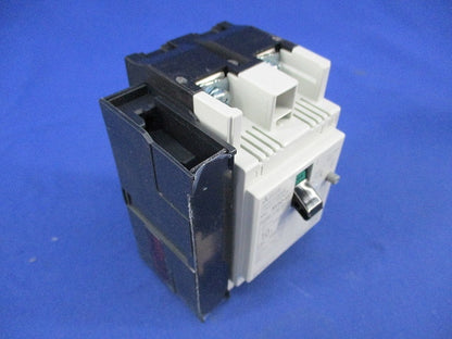 漏電遮断器2P2E10A NV50-KC
