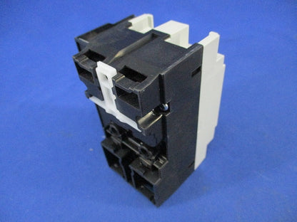 漏電遮断器2P2E10A NV50-KC