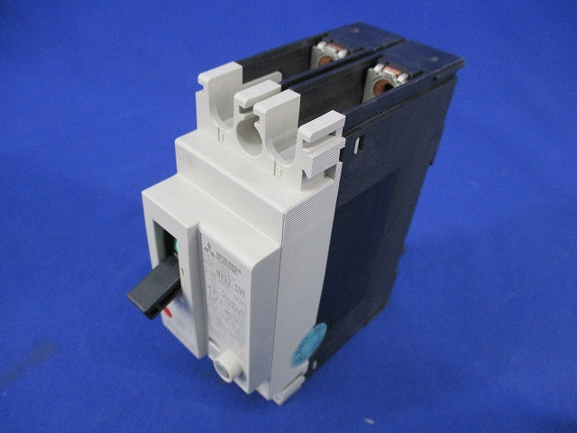 漏電遮断器2P2E15A NV32-SVF