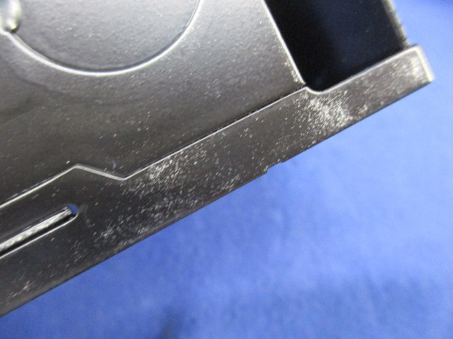 パネルボックス(鉄製) (あと付はさみボックス)2ヶ用(4個入) SBP-2F