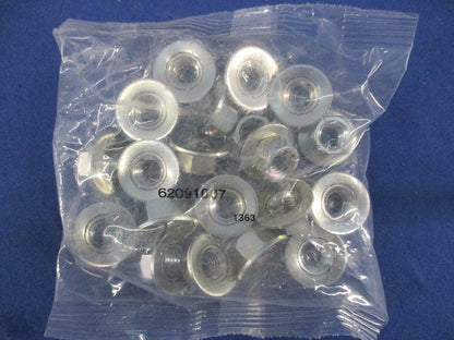 レースウェイ 吊り金具(20個入)(付属品不足) DPY1-W3
