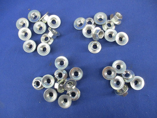 レースウェイ 吊り金具(20個入)(付属品不足) DPY1-W3