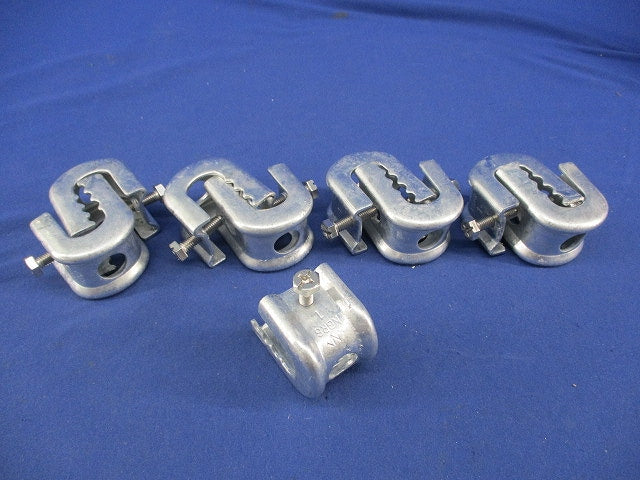 パイラック 吊り金具(亜鉛)(9個入) Z-PH1