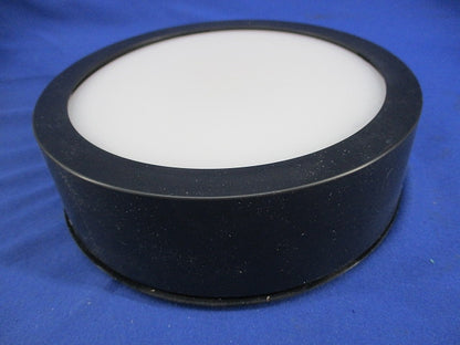 天井直付型 LED(昼白色) ダウンシーリング(黒) LGW51504LB1
