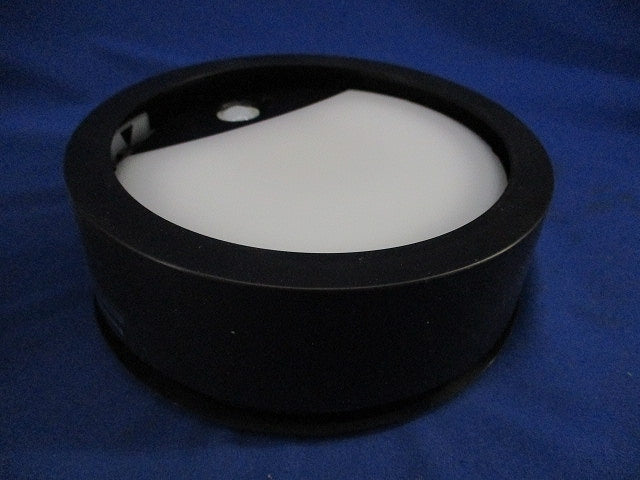 LEDシーリングライト 昼白色(オフブラック) LGWC51544LE1
