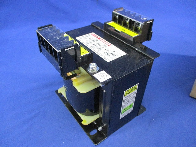 制御盤用複巻トランス(変圧器) ECL21-300N