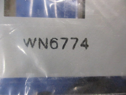 簡易耐火用モダンプレート4コ用(10枚入)(ダークベージュ)National WN6774